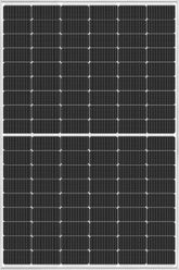 Sunergy VSUN Series 400 W Monocrystalline Solar Panel.